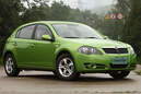 Brilliance Junjie FRV China