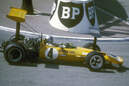 Bruce McLaren - 1969
