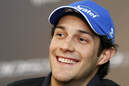 Bruno Senna