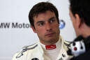 Bruno Spengler DTM 2012 BMW