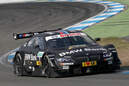 Bruno Spengler DTM 2012 BMW