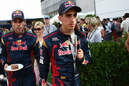 Buemi und Alguersuari