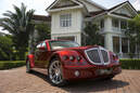 Bufori Geneva