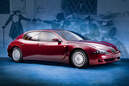 Bugatti EB 112