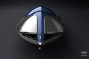 Bugatti Sang Bleu Yacht Concept, Yacht, Sportboot