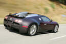 Bugatti Veyron 16,4