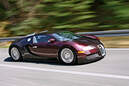 Bugatti Veyron 16,4