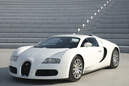 Bugatti Veyron