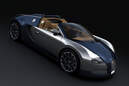 Bugatti Veyron Grand Sport quot;Sang Bleu“