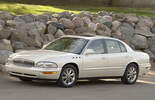 Buick, Park Avenue, 2005