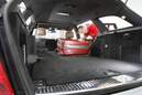 C-Klasse Modellcheck, Kofferraum, flacher Boden