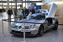 CMT Wohnmobil Messe