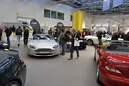 CMT Wohnmobil Messe