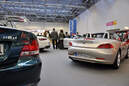 CMT Wohnmobil Messe