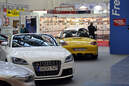 CMT Wohnmobil Messe