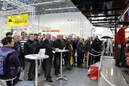 CMT Wohnmobil Messe