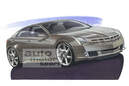 Cadillac ATS