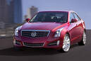 Cadillac ATS