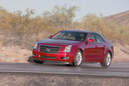 Cadillac CTS
