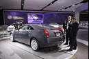 Cadillac CTS-V Coupe