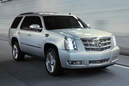 Cadillac Escalde