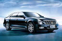 Cadillac SLS