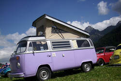 Campingauto