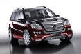 Unter der Haube des Rascasse warten 456 Pferde auf Auslauf. Carlsson Aigner CK55 RS Rascasse