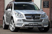 Carlsson CGL45
