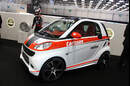 Carlsson Smart Race Edition
