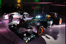 Caterham Lola SP/300.R, Team Lotus T128 F1