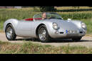 Chamonix Roadster
