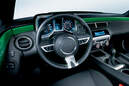 Chevrolet Camaro Sondermodelle