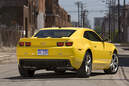 Chevrolet Camaro Sondermodelle