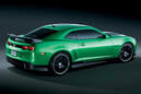 Chevrolet Camaro Sondermodelle