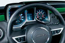 Chevrolet Camaro Sondermodelle