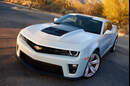Chevrolet Camaro ZL1