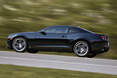 Der neue Chevrolet Camaro. Chevrolet Camaro