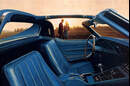 Chevrolet Corvette T-Roof