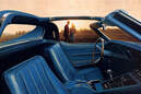 Chevrolet Corvette T-Roof