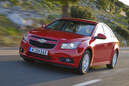 Chevrolet Cruze, 0209
