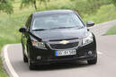 Chevrolet Cruze 1.6