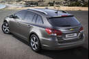 Chevrolet Cruze SW Kombi