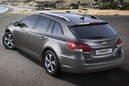 Chevrolet Cruze SW Kombi