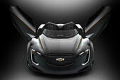 Chevrolet Miray