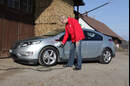 Chevrolet Volt, Elektroauto, Benzinmotor, laden, Strom