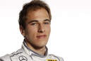 Christian Vietoris DTM 2011