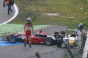 Christian Vietoris Formel 3