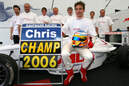 Christian Vietoris Formel BMW