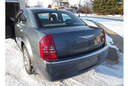 Chrysler 300C von Obama